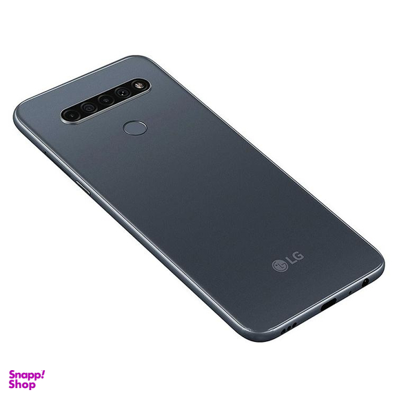 گوشی موبایل ال جی (LG) مدل K61 LM -Q630EAW ظرفیت 128 گیگابایت و رم 4 گیگابایت
