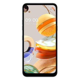 گوشی موبایل ال جی (LG) مدل K61 LM -Q630EAW ظرفیت 128 گیگابایت و رم 4 گیگابایت