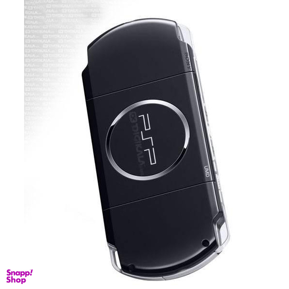 پلی استیشن پورتابل سونی (Sony) مدل PSP-3000