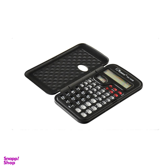 ماشین حساب مهندسی کنکو (Kenko) مدل KK -105B