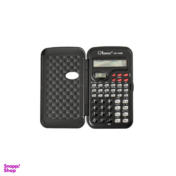 ماشین حساب مهندسی کنکو (Kenko) مدل KK -105B