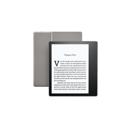 کتاب خوان آمازون (Amazon) مدل KIndle Oasis 2019 WiFi ظرفیت 32 گیگابایت رنگ نوک مدادی