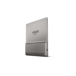 کتاب خوان آمازون (Amazon) مدل KIndle Oasis 2019 WiFi ظرفیت 32 گیگابایت رنگ نوک مدادی