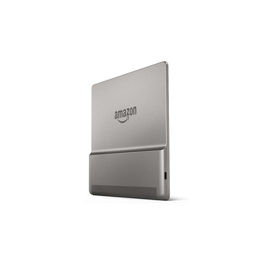 کتاب خوان آمازون (Amazon) مدل KIndle Oasis 2019 WiFi ظرفیت 32 گیگابایت رنگ نوک مدادی