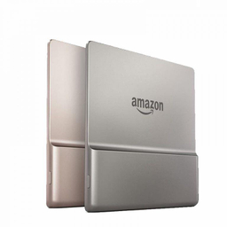 کتاب خوان آمازون (Amazon) مدل Kindle Oasis ظرفیت 32 گیگابایت رنگ نوک مدادی