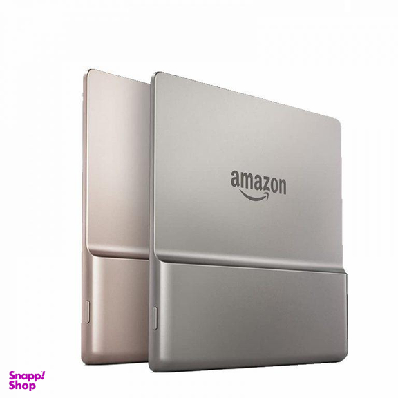 کتاب خوان آمازون (Amazon) مدل Kindle Oasis ظرفیت 32 گیگابایت رنگ نوک مدادی