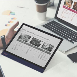 کتاب خوان بوکس (BOOX) مدل BOOX NOTE AIR ظرفیت 32 گیگابایت