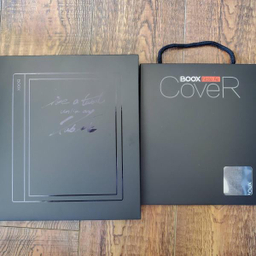 کتاب خوان بوکس (BOOX) مدل BOOX NOTE AIR ظرفیت 32 گیگابایت