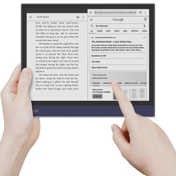 کتاب خوان بوکس (BOOX) مدل BOOX NOTE AIR ظرفیت 32 گیگابایت