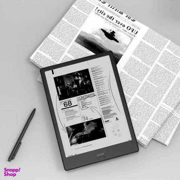 کتاب خوان بوکس (BOOX) مدل BOOX NOTE AIR ظرفیت 32 گیگابایت