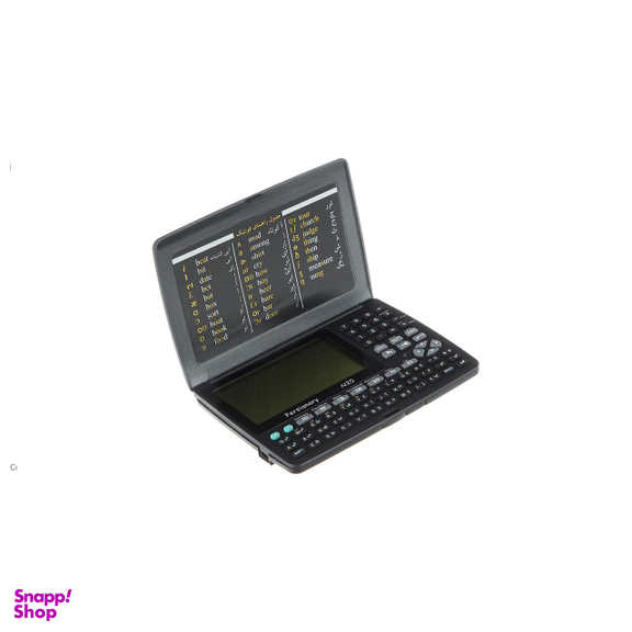 مترجم جیبی پارس حساب (Pars Hesab) مدل Persianary N20 Plus