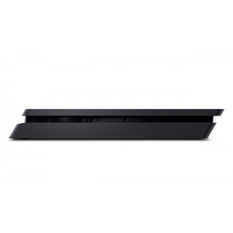 کنسول بازی سونی (Sony) مدل Playstation 4 Slim ریجن 3 کد CUH-2218B ظرفیت 1 ترابایت با 1 دسته بازی