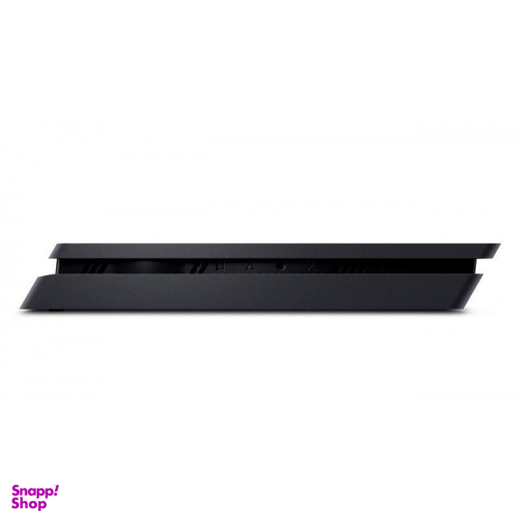 کنسول بازی سونی (Sony) مدل Playstation 4 Slim ریجن 3 کد CUH-2218B ظرفیت 1 ترابایت با 1 دسته بازی