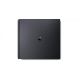 کنسول بازی سونی (Sony) مدل Playstation 4 Slim ریجن 3 کد CUH-2218B ظرفیت 1 ترابایت با 1 دسته بازی