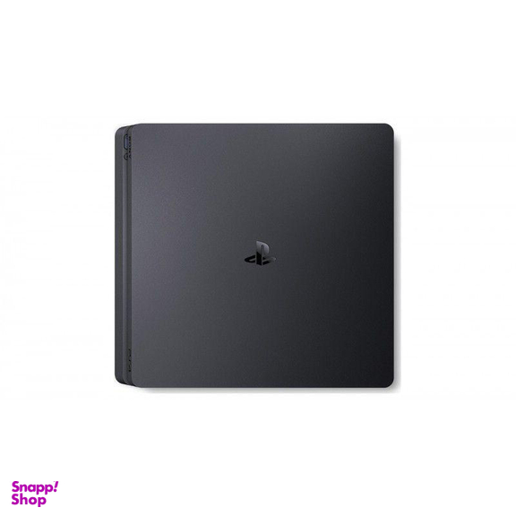 کنسول بازی سونی (Sony) مدل Playstation 4 Slim ریجن 3 کد CUH-2218B ظرفیت 1 ترابایت با 1 دسته بازی