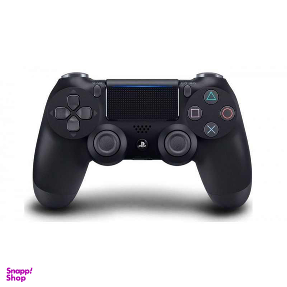 کنسول بازی سونی (Sony) مدل Playstation 4 Slim ریجن 3 کد CUH-2218B ظرفیت 1 ترابایت با 1 دسته بازی