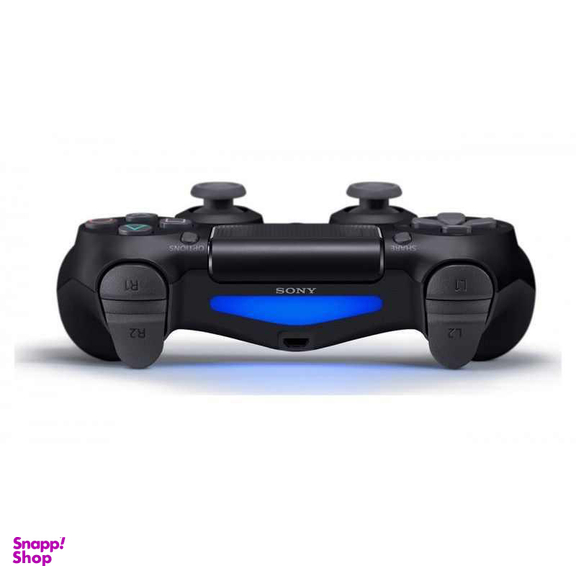 کنسول بازی سونی (Sony) مدل Playstation 4 Slim ریجن 3 کد CUH-2218B ظرفیت 1 ترابایت با 1 دسته بازی