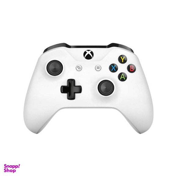 کنسول بازی مایکروسافت مدل Xbox One S ALL DIGITAL ظرفیت 1 ترابایت