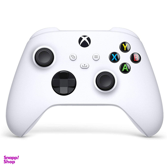 کنسول بازی مایکروسافت (Microsoft) مدل Xbox Series S ظرفیت 512 گیگابایت