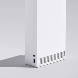 کنسول بازی مایکروسافت (Microsoft) مدل Xbox Series S ظرفیت 512 گیگابایت