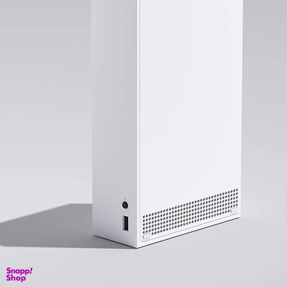 کنسول بازی مایکروسافت (Microsoft) مدل Xbox Series S ظرفیت 512 گیگابایت