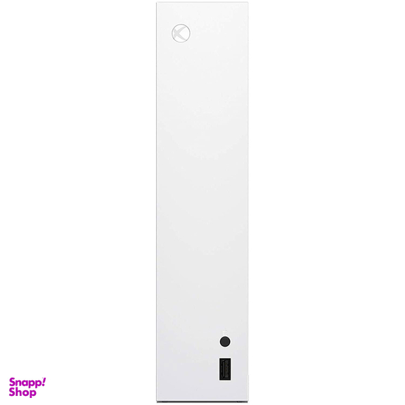 کنسول بازی مایکروسافت (Microsoft) مدل Xbox Series S ظرفیت 512 گیگابایت