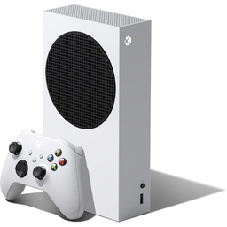 کنسول بازی مایکروسافت (Microsoft) مدل Xbox Series S ظرفیت 512 گیگابایت