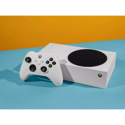کنسول بازی مایکروسافت (Microsoft) مدل Xbox Series S ظرفیت 512 گیگابایت