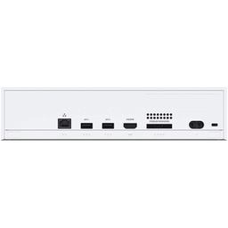 کنسول بازی مایکروسافت (Microsoft) مدل Xbox Series S ظرفیت 512 گیگابایت