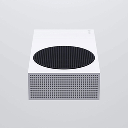 کنسول بازی مایکروسافت (Microsoft) مدل Xbox Series S ظرفیت 512 گیگابایت