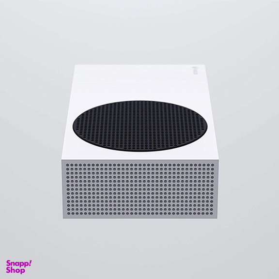 کنسول بازی مایکروسافت (Microsoft) مدل Xbox Series S ظرفیت 512 گیگابایت