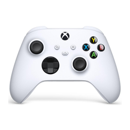 مجموعه کنسول بازی مایکروسافت مدل Xbox Series S ظرفیت 500 گیگابایت به همراه دسته اضافی رنگ سفید