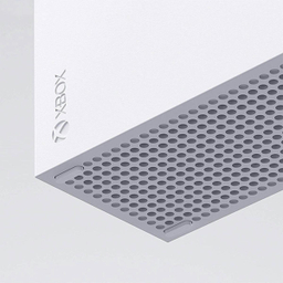 مجموعه کنسول بازی مایکروسافت مدل Xbox Series S ظرفیت 500 گیگابایت به همراه دسته اضافی رنگ سفید