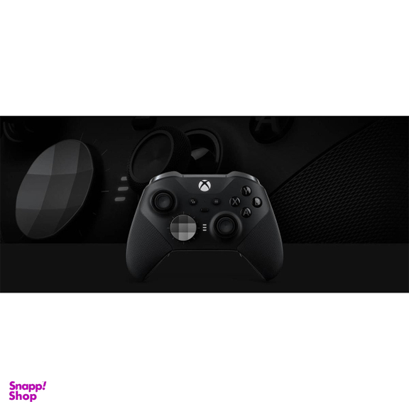 مجموعه کنسول بازی مایکروسافت مدل Xbox Series X ظرفیت 1 ترابایت