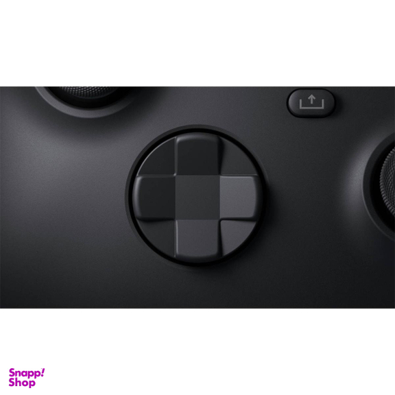 مجموعه کنسول بازی مایکروسافت مدل Xbox Series X ظرفیت 1 ترابایت