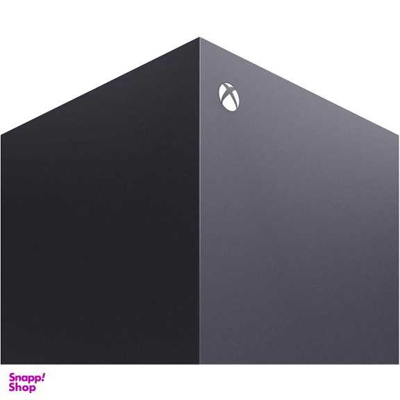 مجموعه کنسول بازی مایکروسافت مدل Xbox Series X ظرفیت 1 ترابایت