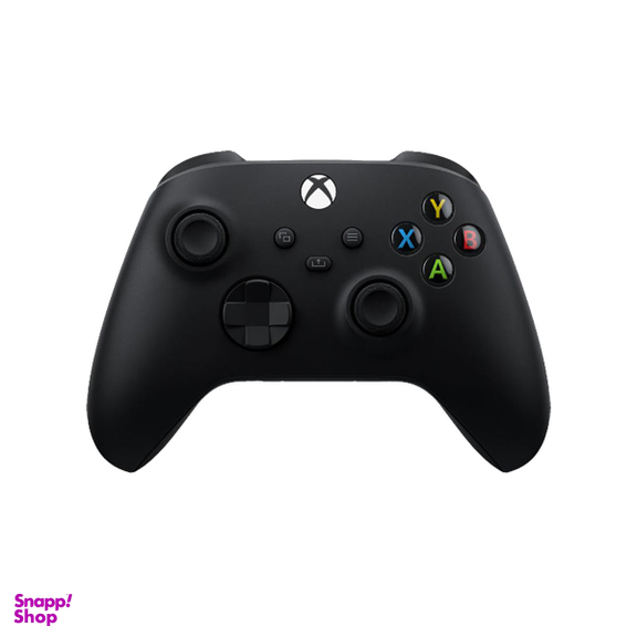 مجموعه کنسول بازی مایکروسافت مدل Xbox Series X ظرفیت 1 ترابایت