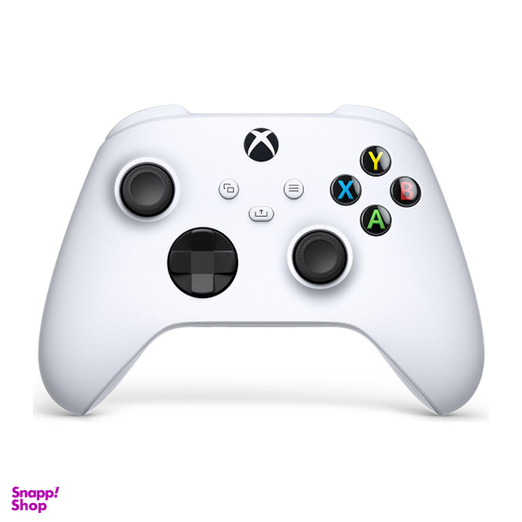 مجموعه کنسول بازی مایکروسافت مدل Xbox Series X ظرفیت 1 ترابایت