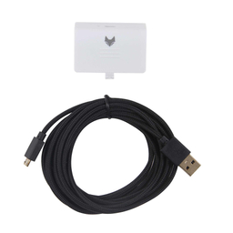 باتری دسته بازی ایکس باکس وان اسپارک فاکس (Sparkfox) مدل W60X423