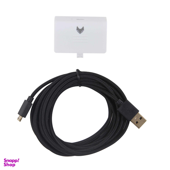 باتری دسته بازی ایکس باکس وان اسپارک فاکس (Sparkfox) مدل W60X423