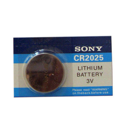 باتری سکه ای سونی (Sony) کد 2025