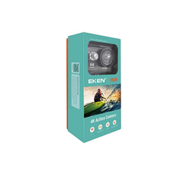 دوربین فیلم برداری ورزشی اکن (Eken) مدل H9R- V4