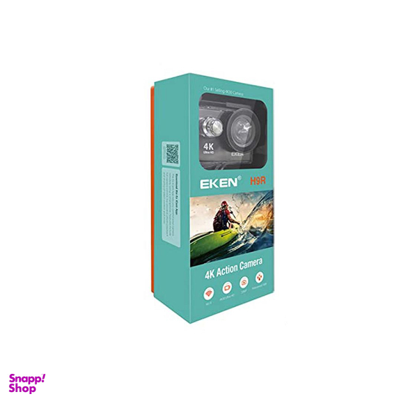 دوربین فیلم برداری ورزشی اکن (Eken) مدل H9R- V4