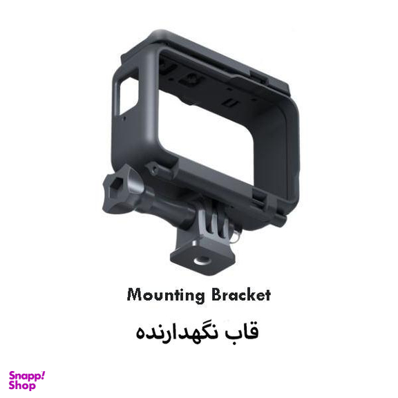 دوربین فیلم برداری اینستا 360 (Insta360 Go) مدل ONE R 4K