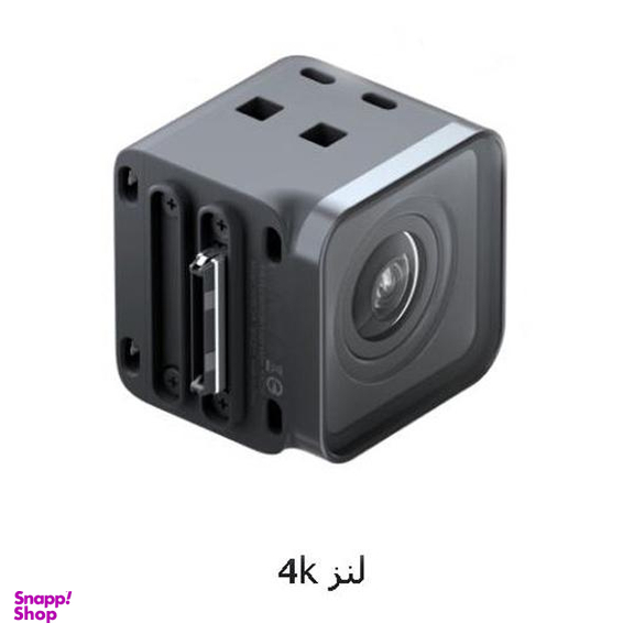 دوربین فیلم برداری اینستا 360 (Insta360 Go) مدل ONE R 4K