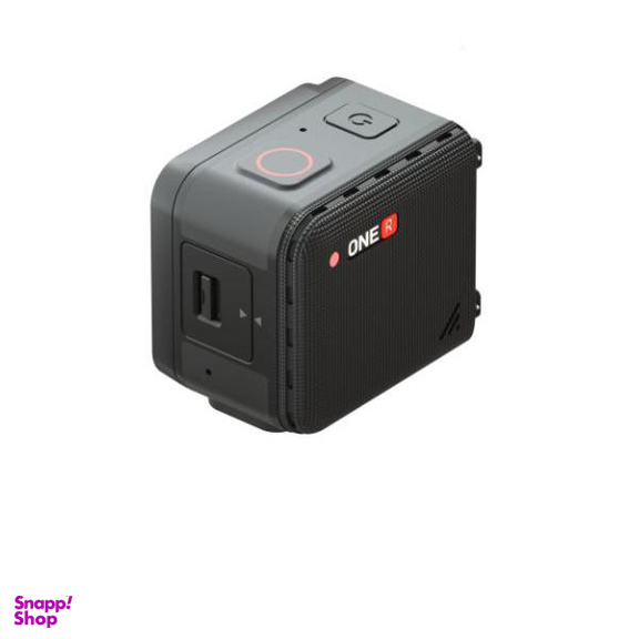 دوربین فیلم برداری اینستا 360 (Insta360 Go)مدل ONE R 4K Edition