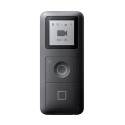 دوربین فیلم برداری اینستا 360 (Insta360 Go)مدل one r twin edition به همراه منوپاد نامریی و gps
