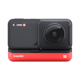 دوربین فیلم برداری ورزشی اینستا 360(Insta360 Go) مدل 360 edition