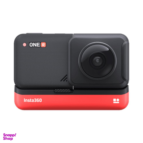 دوربین فیلم برداری ورزشی اینستا 360(Insta360 Go) مدل 360 edition