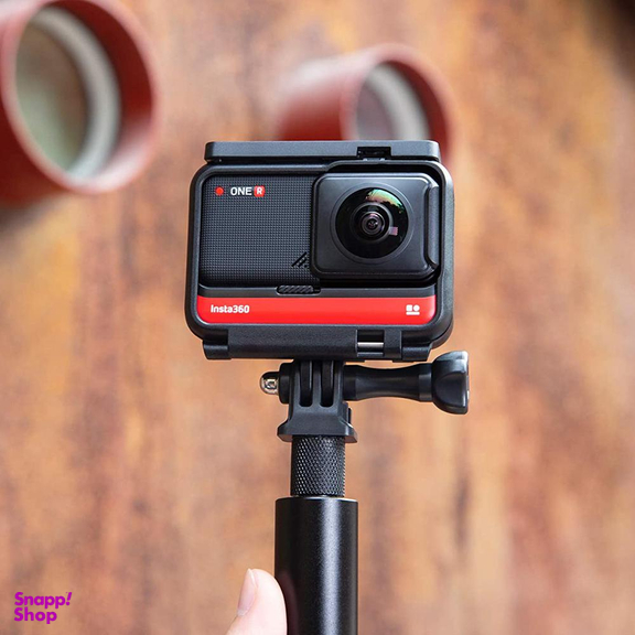 دوربین فیلم برداری ورزشی اینستا 360(Insta360 Go) مدل 360 edition